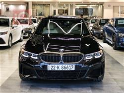 بي ام دبليو الفئة 3